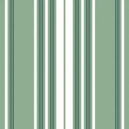 Tissu Au Mètre Et Toile Basque*Jean-Vier Tissu Au Mètre Et Toile Basque Vert