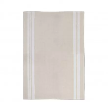 Torchon De Cuisine*Jean-Vier Torchon De Cuisine Blanc