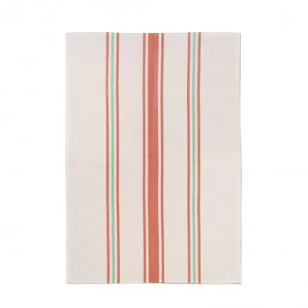 Torchon De Cuisine*Jean-Vier Torchon De Cuisine Rouge