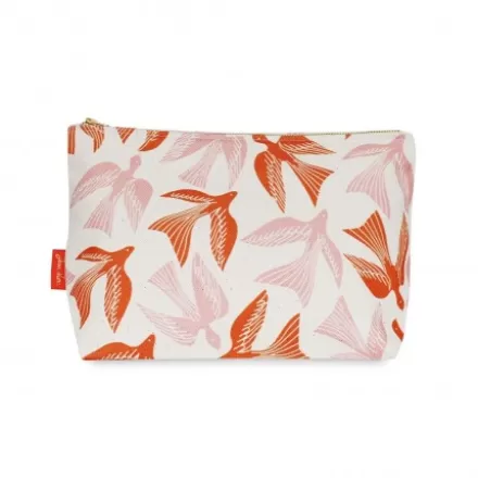 Trousse De Toilette Basque*Jean-Vier Trousse De Toilette Basque