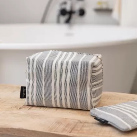 Trousse De Toilette Basque*Jean-Vier Trousse De Toilette Basque