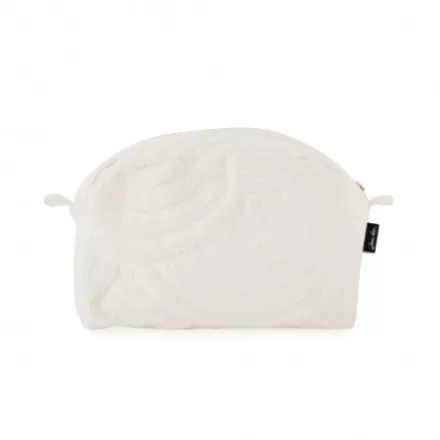 Trousse De Toilette Basque*Jean-Vier Trousse De Toilette Basque Blanc
