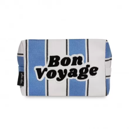 Trousse De Toilette Basque*Jean-Vier Trousse De Toilette Basque Bleu