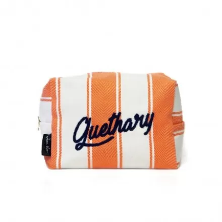 Trousse De Toilette Basque*Jean-Vier Trousse De Toilette Basque Orange