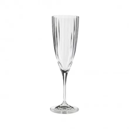 Verres À Eau Et À Pied*Jean-Vier Verres À Eau Et À Pied Transparent