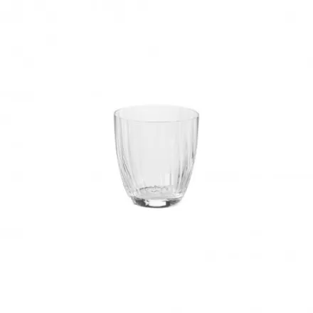 Verres À Eau Et À Pied*Jean-Vier Verres À Eau Et À Pied Transparent